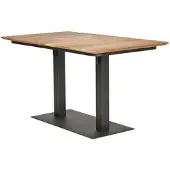 Suns Virenze Tisch 140x80 cm rechteckig