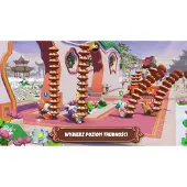 Rabbids: Party of Legends