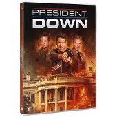 TAKE ONE AB PRESIDENT DOWN