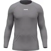 Jako Kinder Unterhemd Longsleeve Lightweight