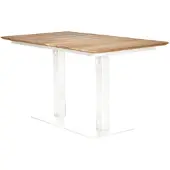 Suns Virenze Tisch 140x80 cm rechteckig