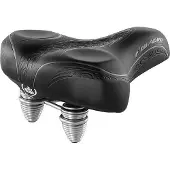 Selle Monte Grappa Sattel mit Federn Piquadro