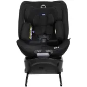 Chicco EverOne i-Size fotelik samochodowy (40-150 cm) Black