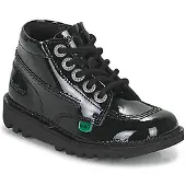 Kickers Kinderstiefel KICK HI ZIP kind