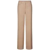Peter Hahn Wide Fit-Hose Passform Cornelia beige, 40