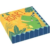 Amscan Dinosaure