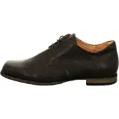 Think! Business Schnürschuhe Guru Uni 333636353332 Braun 41 1/2 EU