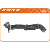 FARE Kühlerschlauch Wasserschlauch für VW POLO (9N) 11162