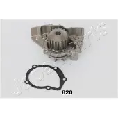 Japanparts Kühlmittelpumpe Wasserpumpe für FIAT DUCATO Pritsche/Fahrgestell (230) PQ-820