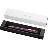 Pelikan Kugelschreiber Kugelschreiber Jazz Noble Elegance K36, 1 ST im Geschenketui, Viola