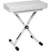 Quiklok BX8-WH-BB Panchetta Serie Basic Bianca