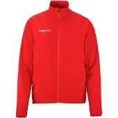 Craft Trainingsjacke Rush 2.0 Damen Bright Red-M