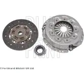 Blue Print Kupplungssatz Kupplung für TOYOTA Previa / Estima (R1, R2) ADT330136