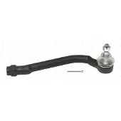 MAPCO Spurstangenkopf Spurstange für HYUNDAI i30 (FD) Vorne Rechts 51237