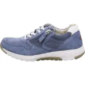 Gabor (0) Komfort Schnürschuhe KAPSEL-KOLL Weiblich 31353235373536 Blau 36 EU