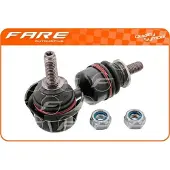 FARE Koppelstange Stabilisator für FORD Focus II Schrägheck (DA, HCP, DP) Hinten 10214