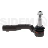 SIDEM Spurstangenkopf Spurstange für VOLVO V90 II Kombi (235, 236) Vorne Rechts 67331