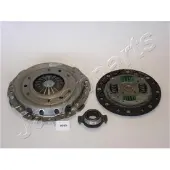 Japanparts Kupplungssatz Kupplung für NISSAN MICRA II (K11) KF-1010