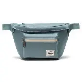 Herschel - Pop Quiz Hip Pack - Hüfttasche Gr 3,5 l grau