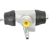 TRISCAN Radbremszylinder Aftermarket-Expertise für u.a. SEAT CORDOBA