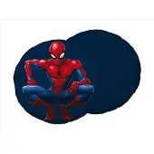 Spiderman Squat Dekokissen 35 cm