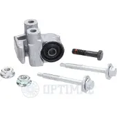 OPTIMAL F8-7696S Querlenker Reparatursatz für VOLVO V70 I (875, 876) Hinten Rechts