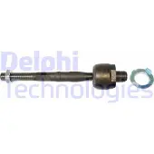 Delphi TA1972 Axialgelenk Spurstange für MAZDA 6 Station Wagon (GY) Vorne Vorne Rechts