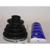 Japanparts Faltenbalgsatz Antriebswelle Radseitig für TOYOTA Camry Limousine (V2) KB-126