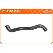FARE Kühlerschlauch Wasserschlauch für RENAULT KANGOO Express (FW0/1) 15644