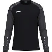 Jako Unisex Longsleeve Sonic
