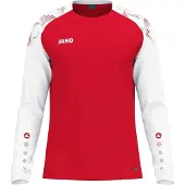 Jako Unisex Longsleeve Sonic