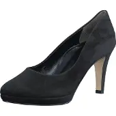 Paul green Modische Pumps für Damen in schwarz