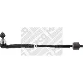 MAPCO 54871 Spurstange Vorne Links passend für MERCEDES-BENZ C-Klasse T-modell (S205) C-Klasse Limousine (W205) E-Klasse Limousine (W213)