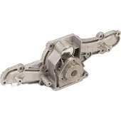 MAGNETI MARELLI Wasserpumpe Pumpenlaufrad Metall 55198358