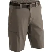 Maier Sports Herren Bermuda Huang He-Bermuda el.