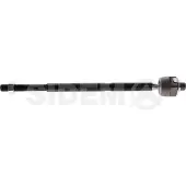 SIDEM 47417 Axialgelenk Spurstange für HONDA CR-Z (ZF) Vorne