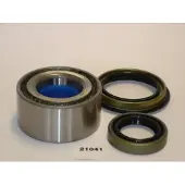 Japanparts Radlagersatz Hinten für NISSAN TERRANO II (R20) 80mm KK-21041