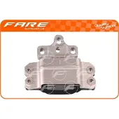 FARE Motorlager Links für VW GOLF VI (5K1) 15558