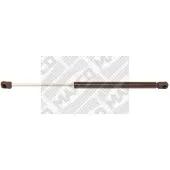 MAPCO 91713 Gasfeder Heckklappendämpfer für OPEL Astra H Schrägheck (A04) 425mm