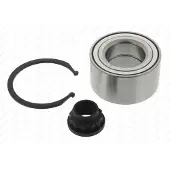 MAPCO Radlagersatz VA TOYOTA IQ, URBAN CRUISER, VERSO S, YARIS (P13, P9)