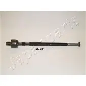 Japanparts RD-507 Axialgelenk Spurstange für MITSUBISHI CARISMA (DA) Vorne