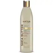KATIVA Shea Butter Spülung 355ml