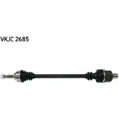 Skf VKJC 2685 Antriebswelle Vorne Rechts für RENAULT 19 II Cabriolet (D53, 853) 19 II (B/C53) 19 I (B/C53) 19 I Cabriolet (D53) 19 II Chamade (L53)