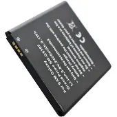 AccuCell Akku passend für Samsung Galaxy Grand Prime, SM-G530F, EB-BG530BB 2400mAh ohne NFC