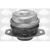 SASIC Halter Motoraufhängung Motorhalter 8271161 getriebeseitig passend für PEUGEOT 807 MPV