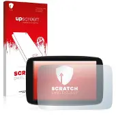 Upscreen Scratch Shield Displayschutz