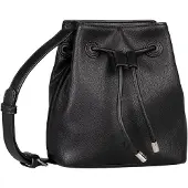 Tom Tailor Umhängetasche Madelyn Cross Bag S Black
