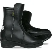 Daytona SL Pilot Schwarz Stiefel Größe 39