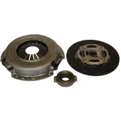 Japanparts KF-1017 Kupplungssatz