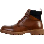 Redskins Lederstiefeletten – Anleitung